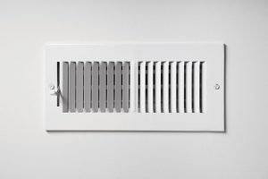 Mise en place des systèmes de ventilation à Farnay